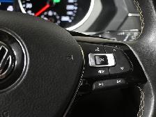 2021 Volkswagen Tiguan Comfortline No Accident Leather Heated Se - Photo 15