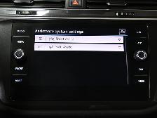 2021 Volkswagen Tiguan Comfortline No Accident Leather Heated Se - Photo 18