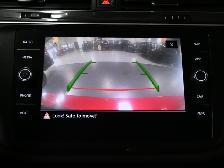 2021 Volkswagen Tiguan Comfortline No Accident Leather Heated Se - Photo 19