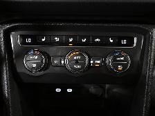 2021 Volkswagen Tiguan Comfortline No Accident Leather Heated Se - Photo 20