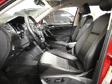 2021 Volkswagen Tiguan Comfortline No Accident Leather Heated Se - Photo 22