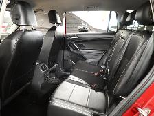 2021 Volkswagen Tiguan Comfortline No Accident Leather Heated Se - Photo 23