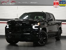 2024 Chevrolet Silverado 1500 RST No Accident Z71 Leather Sunroo