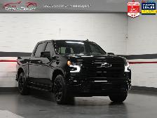 2024 Chevrolet Silverado 1500 RST No Accident Z71 Leather Sunroo - Photo 3