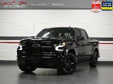 2024 Chevrolet Silverado 1500 RST No Accident Z71 Leather Sunroo - Photo 5