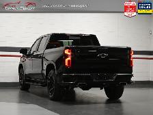 2024 Chevrolet Silverado 1500 RST No Accident Z71 Leather Sunroo - Photo 6