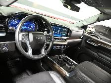 2024 Chevrolet Silverado 1500 RST No Accident Z71 Leather Sunroo - Photo 10