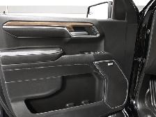 2024 Chevrolet Silverado 1500 RST No Accident Z71 Leather Sunroo - Photo 11