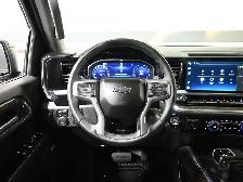 2024 Chevrolet Silverado 1500 RST No Accident Z71 Leather Sunroo - Photo 13