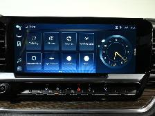 2024 Chevrolet Silverado 1500 RST No Accident Z71 Leather Sunroo - Photo 17