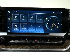 2024 Chevrolet Silverado 1500 RST No Accident Z71 Leather Sunroo - Photo 18