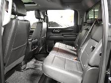 2024 Chevrolet Silverado 1500 RST No Accident Z71 Leather Sunroo - Photo 26