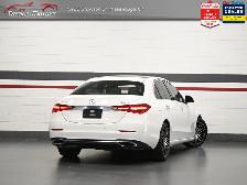 2022 Mercedes-Benz C 300 4MATIC 360CAM Panoramic Roof Navigation - Photo 2
