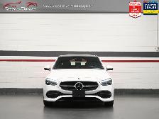 2022 Mercedes-Benz C 300 4MATIC 360CAM Panoramic Roof Navigation - Photo 4