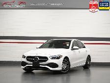 2022 Mercedes-Benz C 300 4MATIC 360CAM Panoramic Roof Navigation - Photo 5
