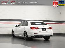 2022 Mercedes-Benz C 300 4MATIC 360CAM Panoramic Roof Navigation - Photo 6