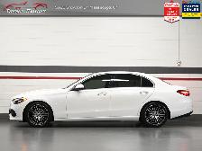 2022 Mercedes-Benz C 300 4MATIC 360CAM Panoramic Roof Navigation - Photo 9