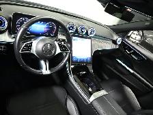 2022 Mercedes-Benz C 300 4MATIC 360CAM Panoramic Roof Navigation - Photo 10