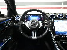 2022 Mercedes-Benz C 300 4MATIC 360CAM Panoramic Roof Navigation - Photo 12