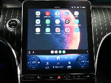 2022 Mercedes-Benz C 300 4MATIC 360CAM Panoramic Roof Navigation - Photo 17