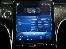 2022 Mercedes-Benz C 300 4MATIC 360CAM Panoramic Roof Navigation - Photo 19