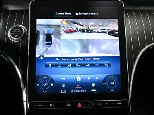 2022 Mercedes-Benz C 300 4MATIC 360CAM Panoramic Roof Navigation - Photo 20