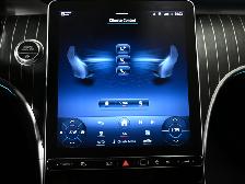2022 Mercedes-Benz C 300 4MATIC 360CAM Panoramic Roof Navigation - Photo 21
