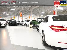 2022 Mercedes-Benz C 300 4MATIC 360CAM Panoramic Roof Navigation - Photo 26
