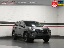 2024 Nissan Rogue Heated Seats Blind Spot Remote Start - Photo 3