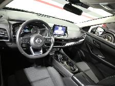 2024 Nissan Rogue Heated Seats Blind Spot Remote Start - Photo 10