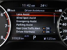 2024 Nissan Rogue Heated Seats Blind Spot Remote Start - Photo 14