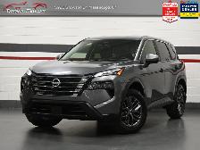 2024 Nissan Rogue No Accident Heated Seats Blind Spot Remote Sta