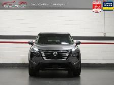 2024 Nissan Rogue No Accident Heated Seats Blind Spot Remote Sta - Photo 4