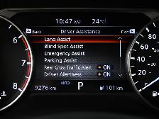 2024 Nissan Rogue No Accident Heated Seats Blind Spot Remote Sta - Photo 14