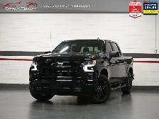 2024 Chevrolet Silverado 1500 RST No Accident Leather Sunroof BO - Photo 5