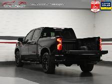 2024 Chevrolet Silverado 1500 RST No Accident Leather Sunroof BO - Photo 8