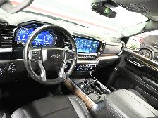 2024 Chevrolet Silverado 1500 RST No Accident Leather Sunroof BO - Photo 10