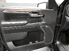 2024 Chevrolet Silverado 1500 RST No Accident Leather Sunroof BO - Photo 11
