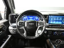 2024 Chevrolet Silverado 1500 RST No Accident Leather Sunroof BO - Photo 12