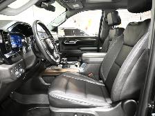 2024 Chevrolet Silverado 1500 RST No Accident Leather Sunroof BO - Photo 25