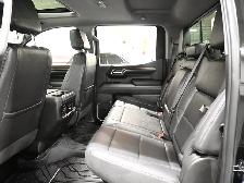 2024 Chevrolet Silverado 1500 RST No Accident Leather Sunroof BO - Photo 26