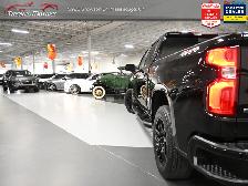 2024 Chevrolet Silverado 1500 RST No Accident Leather Sunroof BO - Photo 27