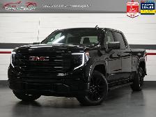 2024 GMC Sierra 1500 Pro Graphite Edition No Accident Carplay La
