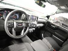 2024 GMC Sierra 1500 Pro Graphite Edition No Accident Carplay La - Photo 10