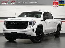 2024 GMC Sierra 1500 Elevation No Accident Heated Seats Lane Ass