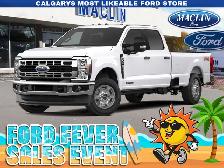 2026 Ford F-350 XLT | 360-DEGREE CAMERA | FX4 OFF-ROAD PACKAGE