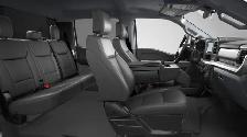 2026 Ford F-350 XLT | 360-DEGREE CAMERA | FX4 OFF-ROAD PACKAGE - Photo 8