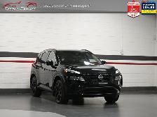 2023 Nissan Rogue SV Midnight Edition Leather Sunroof 360CAM Bli - Photo 3