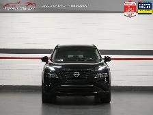 2023 Nissan Rogue SV Midnight Edition Leather Sunroof 360CAM Bli - Photo 4