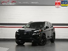 2023 Nissan Rogue SV Midnight Edition Leather Sunroof 360CAM Bli - Photo 5